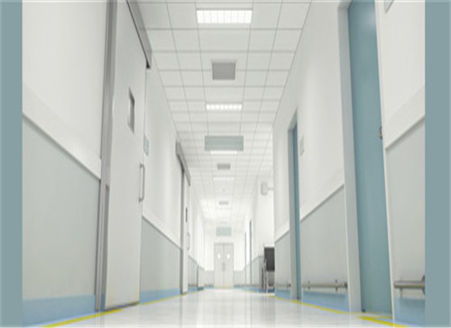 新乡硫酸钡应用于X光室墙体和地板的防护